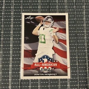 🏈 NFL Football Sports Trading Card, Qty 1